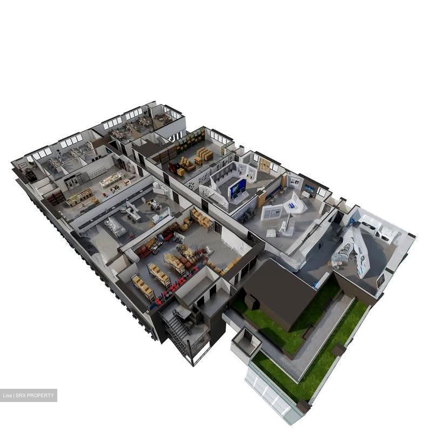 Primax (D19), Factory #607276331